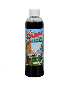 Olbas Therapeutic Herbal Bath - 8 fl oz