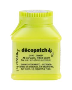 Decopatch Paperpatch Glue-2.5oz