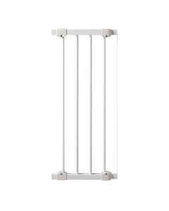 Kidco Wall Mounted Extension Kit 10"  White 10" x 31"