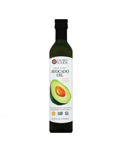 Chosen Foods Avocado Oil - Case of 6 - 16.9 Fl oz.