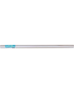 Unique Industries Cellophane Wrap 30"X5' Roll-Clear