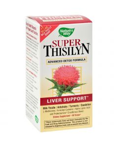Nature's Way Super Thisilyn - 60 Vcap