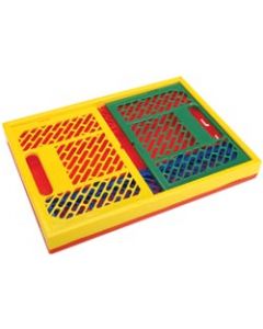 Armada Collapsible Crate Large-18.75"X13.5"X9"