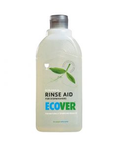 Ecover Rinse Aid - Case of 12 - 16 oz
