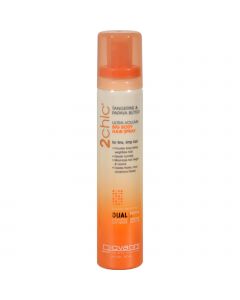 Giovanni Hair Care Products 2chic Hair Spray - Ultra-Volume - 5 fl oz