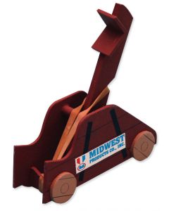 Midwest Products Model Activity Kits-Catapult 4.5"X1.5"