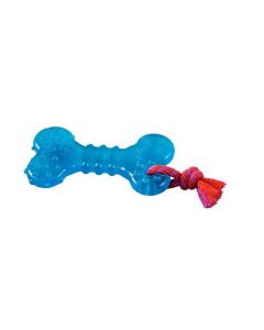 Petstages ORKA Bone Blue