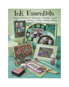Design Originals-Ink Essentials