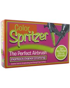 Perfect Paper Crafting Color Spritzer Airbrush-