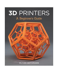 Design Originals Fox Chapel-3D Printers: A Beginner's Guide
