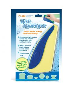 Simply Conserve Dish Squeegee