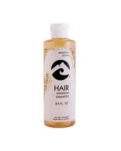 Mountain Ocean Hair Maximum Shampoo - 8.5 fl oz