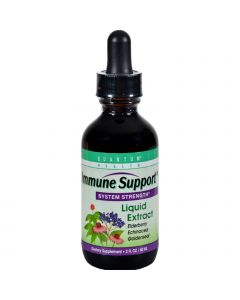 Quantum Research Quantum Cold and Flu Liquid Extract - 2 fl oz