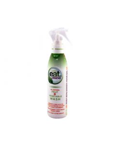 Eat Cleaner Fruit and Vegetable Wash - 8 fl oz