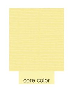 Darice Core'dinations Core Essentials Cardstock 12"X12"-Buttercup