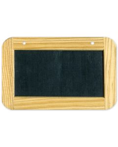 Pepperell Real Slate W/Pre-Drilled Holes 2"X4"-