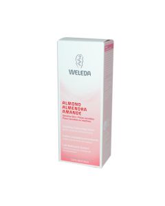 Weleda Soothing Cleansing Lotion Almond - 2.5 fl oz