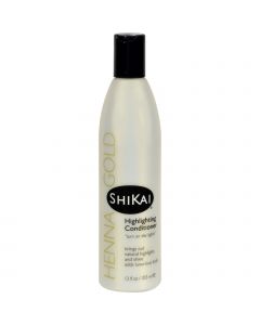 Shikai Products Shikai Highlighting Conditioner - 12 fl oz