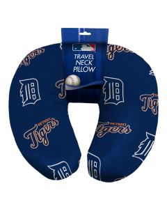 The Northwest Company Tigers  Beaded Neck Pillow