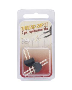 Beadsmith Thread Zap II Replacement Tips 2/Pkg-