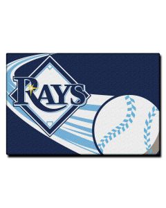 The Northwest Company Rays  20x30 Acrylic Tufted Rug