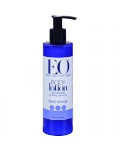 EO Products Everyday Body Lotion French Lavender - 8 fl oz