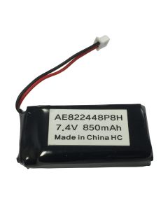 Dogtra Replacement Battery