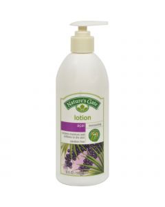Nature's Gate Acai Moisturizing Lotion - 18 fl oz