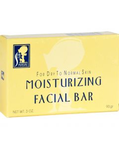 Sea Minerals Moisturizing Facial Bar - 3 oz