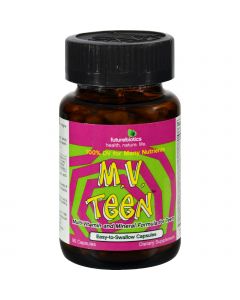 FutureBiotics MV Teen - 90 Capsules