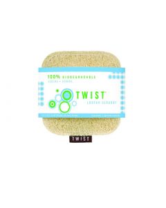 Twist Loofah Scrubby - Case of 12