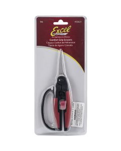 EXCEL Comfort Grip Scissors 6.5"-