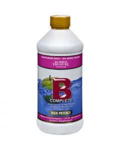Buried Treasure B Complete - 16 fl oz