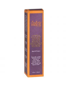 SheaMoisture Skin Healing Elixir Honey and Black Seed - 4 fl oz