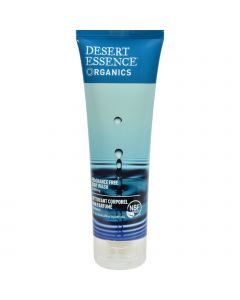 Desert Essence Pure Body Wash Fragrance Free - 8 fl oz