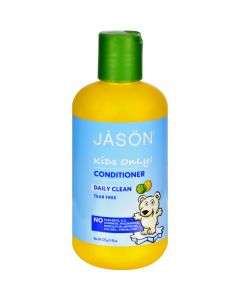 Jason Natural Products Jason Kids Only All Natural Conditioner - 8 fl oz