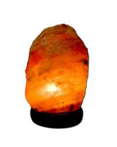 Ancient Secrets Himalayan Natural Rock Salt Lamp - Medium - 1 Lamp