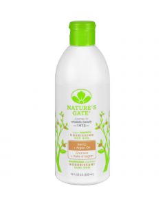 Nature's Gate Hemp Nourishing Shampoo - 18 fl oz