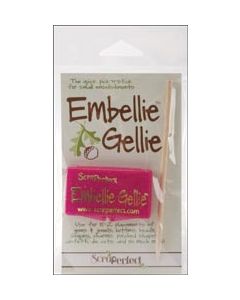 Scraperfect Embellie Gellie Tool-