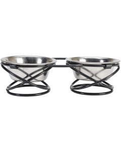 Buddy's Line Spring Style Double Diner 1pt-