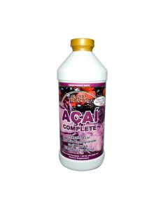 Buried Treasure Acai Complete - 32 fl oz