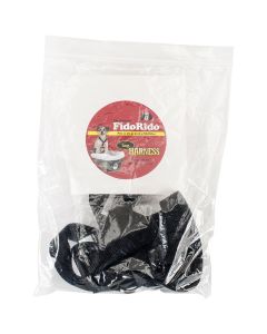 Fido Pet Products FidoRido Harness-Large 24.5"-30" Girth