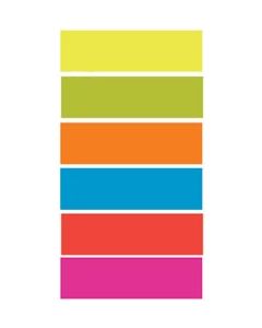 Clearsnap ColorBox Pigment Cat's Eye Ink Pads Queue 6/Pkg-Fiesta