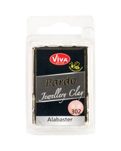 Viva Decor PARDO Jewelry Clay 56g-Alabaster