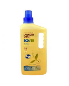 Ecover Ultra Liquid Laundry Detergent - 51 oz