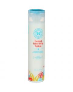 The Honest Company Honest Face and Body Lotion - 8.5 oz