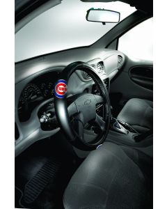 The Northwest Company Cubs  Steering Wheel Cover