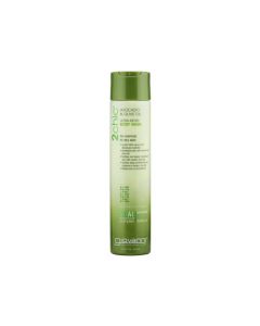 Giovanni Hair Care Products 2chic Body Wash - Ultra-Moist Avocado and Olive - 10.5 fl oz