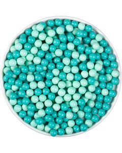 Wilton Sprinkles 4.5oz-Blue Raspberry
