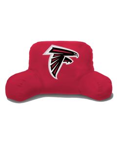 The Northwest Company Falcons 20"x12" Bed Rest (NFL) - Falcons 20"x12" Bed Rest (NFL)